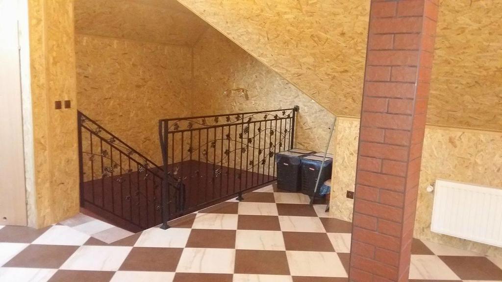 Dom Pod Winogronem Appartement Szczawnica Buitenkant foto